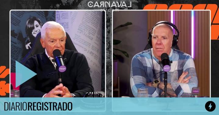 Eduardo Costantini reconoció que aunque "no manejo la macro ni la puedo predecir, lo que veo es que andamos a los tumbos"