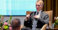 'No one wants' a government shutdown, Lankford says, but no one is preventing it