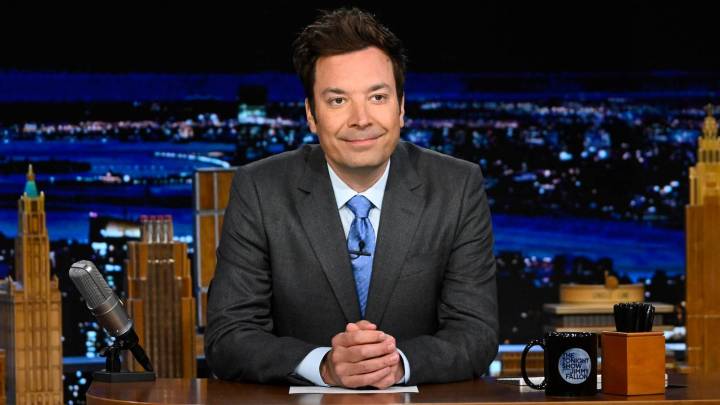 "We Can Still Say What We Want": Late-Night Talk Show Hosts Show Support for Jimmy Kimmel by Uniting in Sarcasm Against Donald Trump