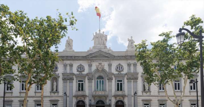 El Supremo bloquea la segunda semana de noviembre para celebrar el juicio de García Ortiz