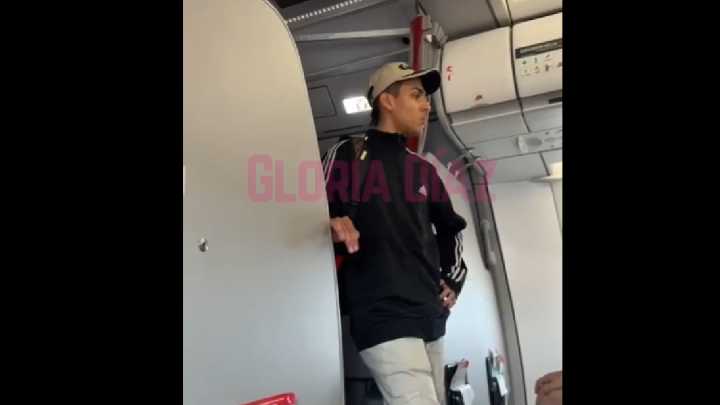 Avianca hace llamado a las autoridades tras incidente con pasajero violento; La aerolínea pidió sanciones ejemplares