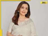 How Nita Ambani lost 18 kilos? Fitness trainer discloses her transformation secr
