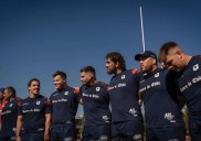 Con tres cambios: el quince de los Cóndores para buscar el cupo al Mundial de Rugby 2027 ante Samoa