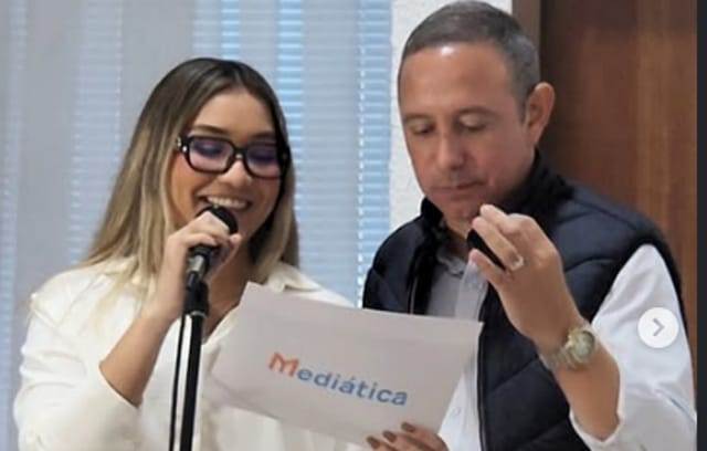 Domina la oratoria con el periodista José David Rondón