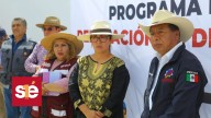 Gobierno de Ecatepec refuerza acciones contra inundaciones en la Quinta Zona