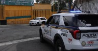 Estudiantes del CCH Sur marchan a Rectoría en memoria de Jesús Israel, joven asesinado