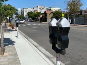 It begins: San Diego raises meter rates to $10 per hour in some areas