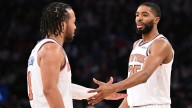 To Mikal Bridges and Knicks, sacrificing dollars for team makes sense