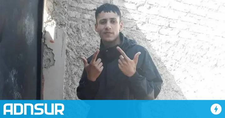 20:46 Prófugo en la Patagonia: quién es Richard Soazo, condenado por asaltos y miembro de la banda «Los Bin Laden»