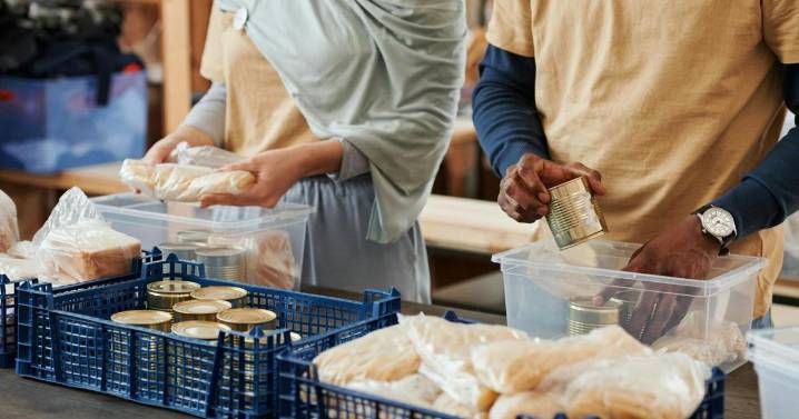 After cuts to food stamps, Trump administration ends government’s annual report on hunger in America