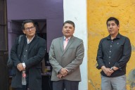 Contraloría señala que Municipalidad de Arequipa está incumpliendo obligaciones de residuos solidos en Quebrada Honda