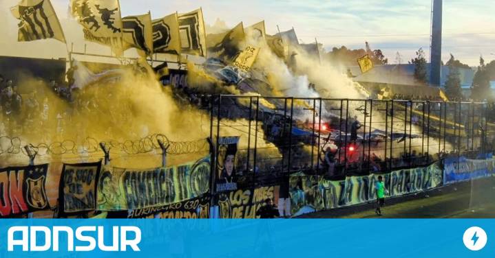 Deportivo Madryn, a un paso de la final: el sueño de una hinchada que quiere ser de Primera