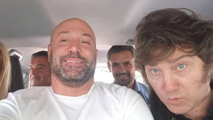 Por qué renunciaron los abogados de Diego Spagnuolo tras el último allanamiento al extitular de la ANDIS y la declaración de Cerimedo