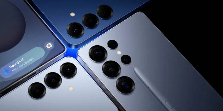 Galaxy S26 Dummies Give A First Look At Samsung’s Fresh Design Change To The Lineup, Particularly The ‘Edge’ Version