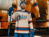 Edmonton Oilers unveil new alternate jersey — what do you think? | Grande Prairie Daily Herald Tribune