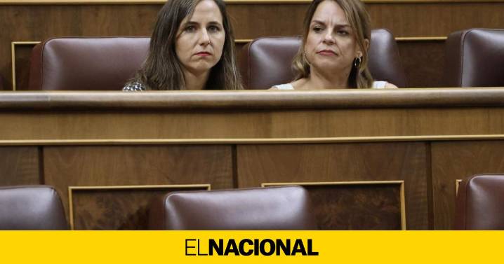 ¿Podemos es un partido catalanófobo?