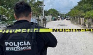 Ultiman a balazos a hombre en la colonia «El Bethel» de Cancún