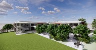 Construction begins on expansion to double Jerrabomberra school's capacity