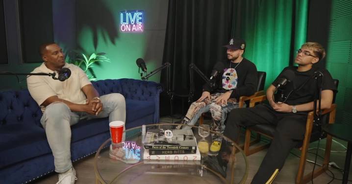 Antonio Gates Chats Hall of Fame With N3on on Doubl3 Coverage