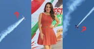 ¡Minutos de terror! Avioneta donde viajaba Débora Estrella hizo extraños giros antes de desplomarse