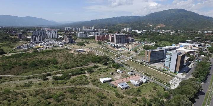 La Policía Nacional construirá nueva Clínica en Ibagué