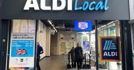 'I went to West London's brand new ALDI and it's a breath of fresh air'