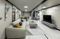 Una casa completa por menos de lo que cuesta un auto usado: la increíble minicasa de $8.000 que Amazon está vendiendo