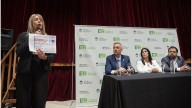 Se presentó en Paraná el Ciclo de Capacitaciones en Boleta Única de Papel