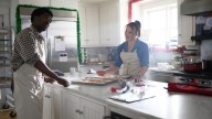 Door County will get its own premiere of 'A Cherry Pie Christmas'