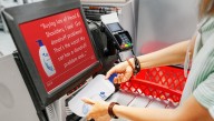 Self-Checkout Machines Now Programmed To Make Awkward Small Talk About Your Purchases