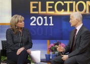 Canadian veteran journalist and CTV News anchor Beverly Thomson dead at 61
