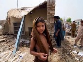 Pakistan’s poverty reduction has stalled amid economic shocks: WB