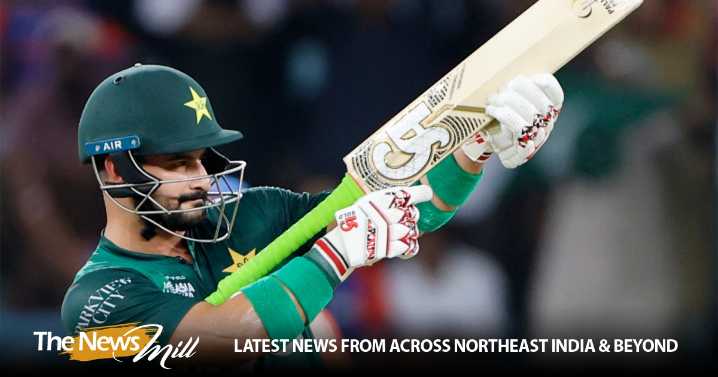 BCCI lodges complaint against Pak players Farhan, Rauf to ICC for inappropriate gestures during Asia Cup’s Super Four clash