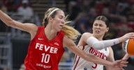 Natasha Howard scores 17 as Fever beat Mystics 84