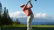 PGA Tour forced to move event because of extreme weather conditions leaving course 'significantly compromised'
