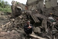 Un nuevo sismo de magnitud 4,7 afecta al este de Afganistán, devastado por otro terremoto
