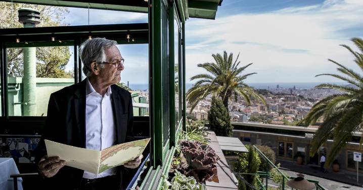 ¿Qué se ha hecho de los políticos como Xavier Trias?