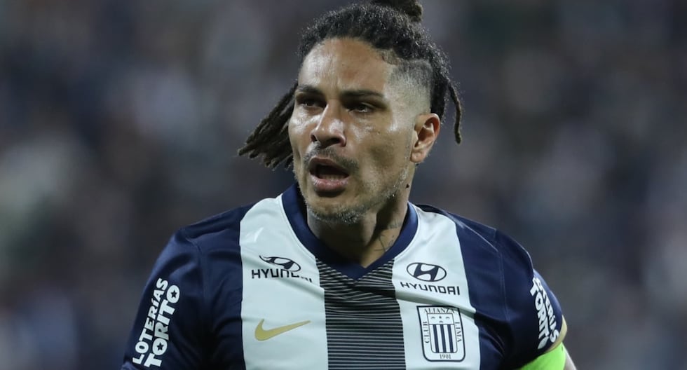 Paolo Guerrero fuera de lista del Alianza Lima vs. U de Chile: ¿por qué se perderá el duelo de ida?