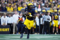 Michigan vs. Oklahoma free football live stream: Time, TV channel, where to watch