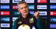 ¡CONFIRMADO! El delantero TITULAR de México vs Japón