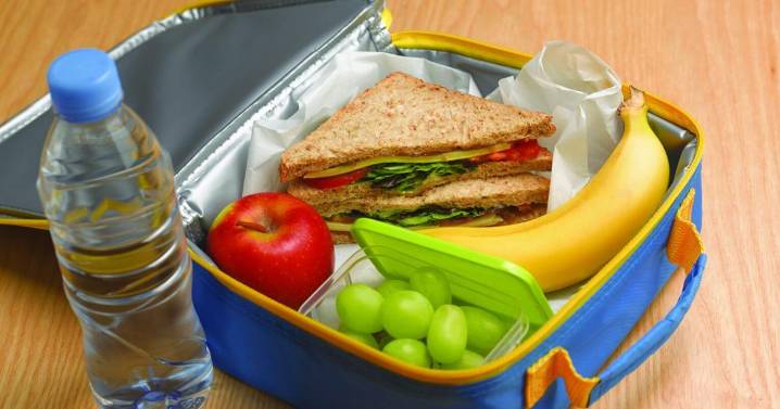 Tips for nutritious school lunches that kids will love