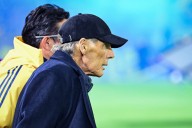 Se encienden las alarmas en Boca Juniors: Miguel Ángel Russo tuvo que volver a ser hospitalizado