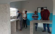 Gobernación de Monagas transforma la escuela «Marlene Sequea de Campos»