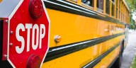 School system addresses school bus altercation seen in viral video