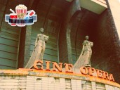 Cine Ópera un cine abandonado en CDMX, por qué cerró