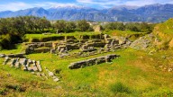 The Vacation Hotspot Of The Ancient Roman World Is Now An Underrated Tourist Destination