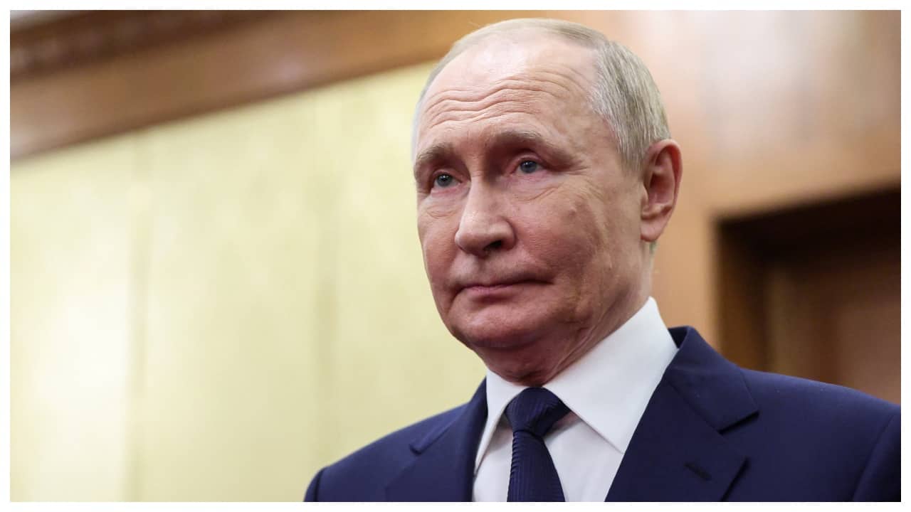 Russian finance ministry proposes raising VAT to help finance war in Ukraine