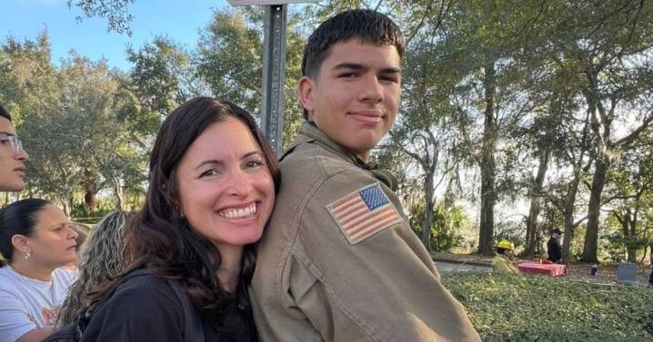 Joven cubano que llegó siendo menor a EE.UU. es detenido por ICE en Florida