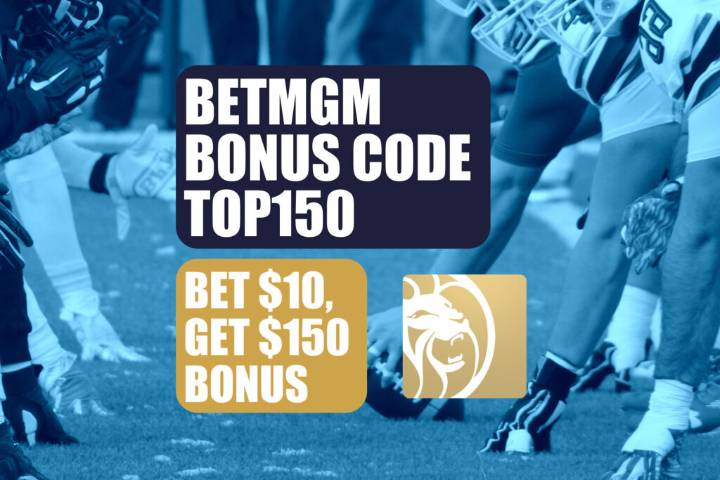 BetMGM Bonus Code TOP150: Claim $150 Bonus for Packers