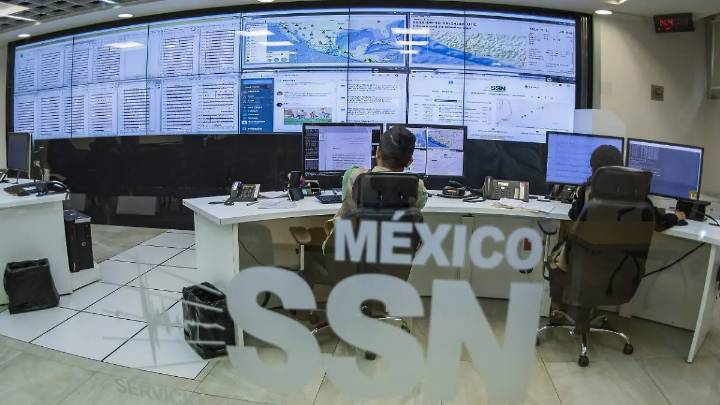 Septiembre sorprende con dos temblores en Tamaulipas el mismo día